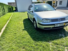 VW Golf 1.9 TDI КЛИМАТИК!!!ЕЛ ОГЛЕДАЛА!!!НОВ ВНОС!!! - 1999 лв. - 53628686 2