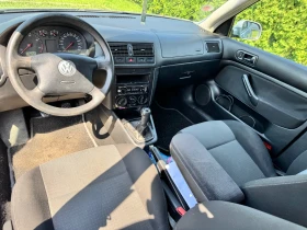 VW Golf 1.9 TDI КЛИМАТИК!!!ЕЛ ОГЛЕДАЛА!!!НОВ ВНОС!!! - 1999 лв. - 53628686 5