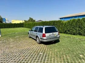 VW Golf 1.9 TDI КЛИМАТИК!!!ЕЛ ОГЛЕДАЛА!!!НОВ ВНОС!!! - 1999 лв. - 53628686 3