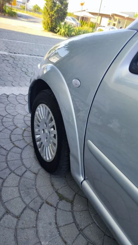 Citroen C3 - 4500 лв. - 10834279 14
