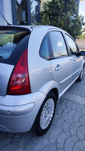 Citroen C3 - 4500 лв. - 10834279 5