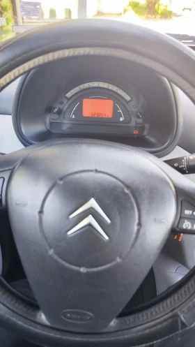 Citroen C3 - 4500 лв. - 10834279 11