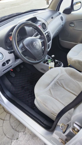 Citroen C3 - 4500 лв. - 10834279 8