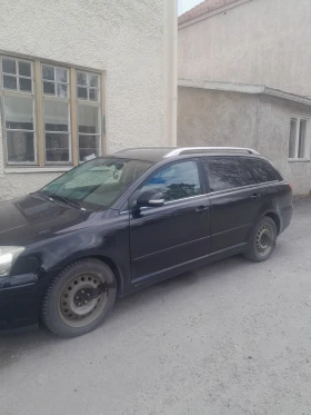 Обява за продажба на Toyota Avensis ~5 000 лв. - изображение 1