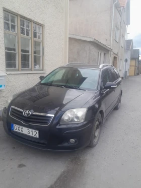 Обява за продажба на Toyota Avensis ~5 000 лв. - изображение 1