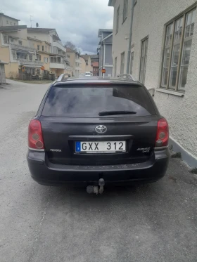 Обява за продажба на Toyota Avensis ~5 000 лв. - изображение 2