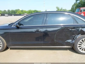 Audi A8 L 3.0T CARFAX    | Mobile.bg    8