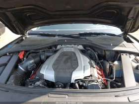 Audi A8 L 3.0T CARFAX    | Mobile.bg    14