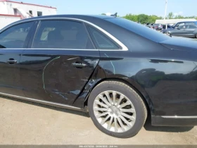 Audi A8 L 3.0T CARFAX    | Mobile.bg    9