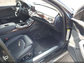 Audi A8 L 3.0T CARFAX    | Mobile.bg    10