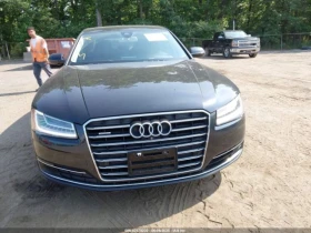 Audi A8 L 3.0T CARFAX    | Mobile.bg    2