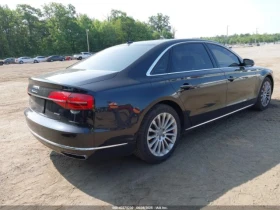 Audi A8 L 3.0T CARFAX    | Mobile.bg    6