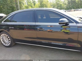 Audi A8 L 3.0T CARFAX    | Mobile.bg    7