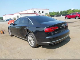 Audi A8 L 3.0T CARFAX    | Mobile.bg    4