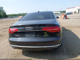 Audi A8 L 3.0T CARFAX    | Mobile.bg    5