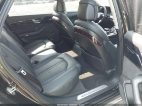 Audi A8 L 3.0T CARFAX    | Mobile.bg    13