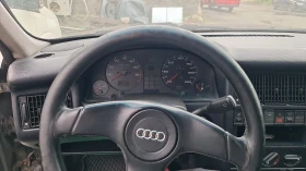     Audi 80