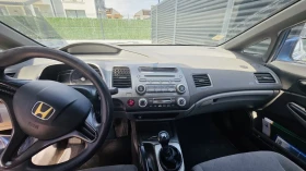 Обява за продажба на Honda Civic ~11 000 лв. - изображение 2