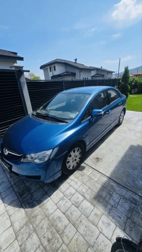 Обява за продажба на Honda Civic ~11 000 лв. - изображение 1