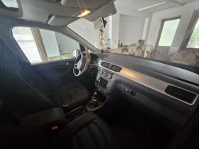 VW Caddy | Mobile.bg    7