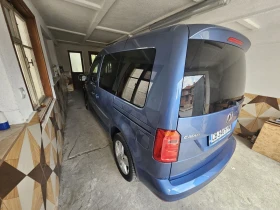 VW Caddy | Mobile.bg    5