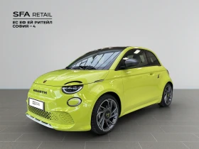Обява за продажба на Abarth 500e TURISMO 42 kWh 155 hp  ~88 061 лв. - изображение 1