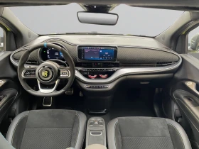 Обява за продажба на Abarth 500e TURISMO 42 kWh 155 hp  ~88 061 лв. - изображение 8
