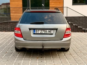 Mercedes-Benz C 200 CDI AUTOMATIC  | Mobile.bg    4