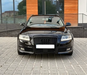 Audi A6 TDI BOSE DISTRONIC FULL - 9000 лв. - 13688616 8