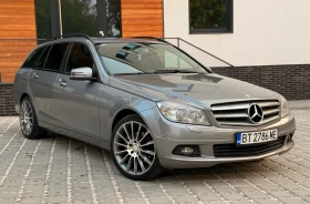 Mercedes-Benz C 200 CDI AUTOMATIC  | Mobile.bg    6