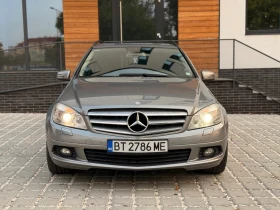 Mercedes-Benz C 200 CDI AUTOMATIC  | Mobile.bg    7