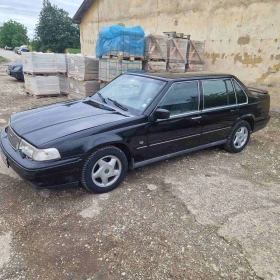 Volvo 960 | Mobile.bg    5