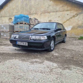 Volvo 960 | Mobile.bg    2