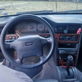 Volvo 960 | Mobile.bg    12