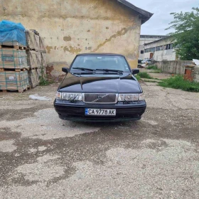Volvo 960 | Mobile.bg    4