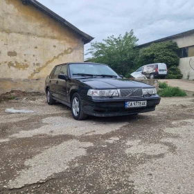Volvo 960 | Mobile.bg    3