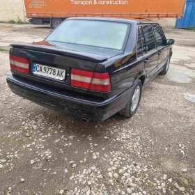 Volvo 960 | Mobile.bg    9