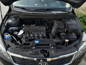 Kia Ceed 1.4i ФЕЙСЛИФТ* 168 000км* - 8350 лв. - 19070144 15