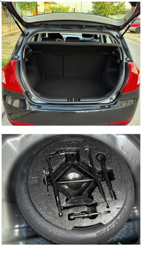 Kia Ceed 1.4i ФЕЙСЛИФТ* 168 000км* - 8350 лв. - 19070144 13