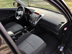 Обява за продажба на Kia Ceed 1.4i ФЕЙСЛИФТ* 168 000км*  ~8 350 лв. - изображение 7