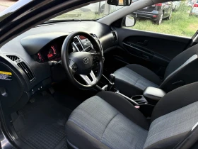 Обява за продажба на Kia Ceed 1.4i ФЕЙСЛИФТ* 168 000км*  ~8 350 лв. - изображение 6