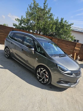 Обява за продажба на Opel Zafira 2.0 CDTI  ~18 500 лв. - изображение 1