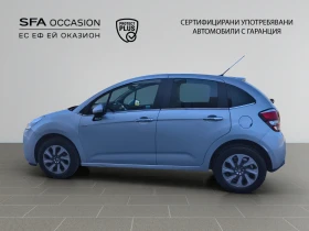 Citroen C3 C3 1.2Е 82HP BVM5 E5/1612R09 - 8900 лв. - 26069956 8