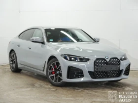BMW 420 d xDrive Gran Coupe M Sport Paket Sportautomatic - 89280 лв. - 56717463 4