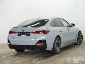 BMW 420 d xDrive Gran Coupe M Sport Paket Sportautomatic - 89280 лв. - 56717463 3