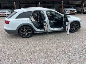 Обява за продажба на Audi A6 Allroad 3.0TDI* 100%km* 272ks* TOP ~29 900 лв. - изображение 10