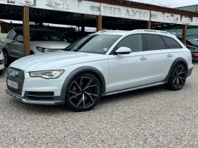 Обява за продажба на Audi A6 Allroad 3.0TDI* 100%km* 272ks* TOP ~29 900 лв. - изображение 8