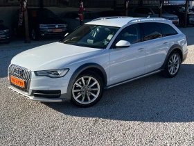 Audi A6 Allroad 3.0TDI* 100%km* 272ks* TOP, снимка 8