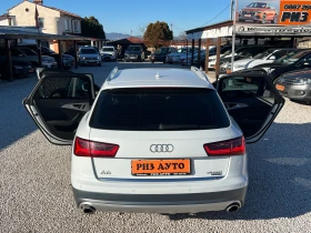 Audi A6 Allroad 3.0TDI* 100%km* 272ks* TOP, снимка 15