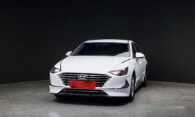 Обява за продажба на Hyundai Sonata ~28 192 лв. - изображение 2